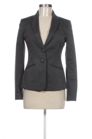 Damen Blazer H&M, Größe S, Farbe Grau, Preis 10,99 €