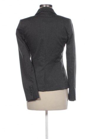 Damen Blazer H&M, Größe S, Farbe Grau, Preis 10,99 €