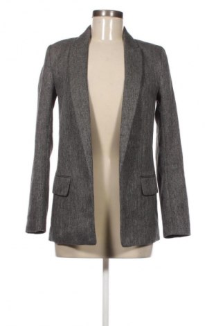 Damski żakiet H&M, Rozmiar XS, Kolor Szary, Cena 58,99 zł