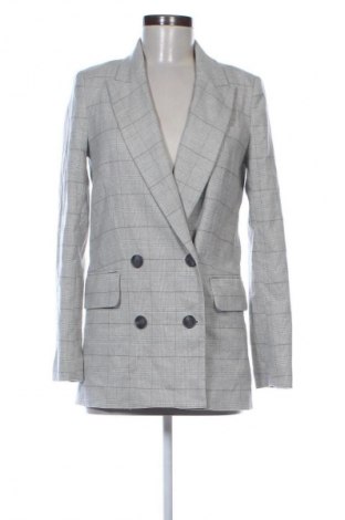 Sacou de femei H&M, Mărime XS, Culoare Multicolor, Preț 72,99 Lei