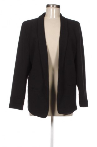 Dámske sako  H&M, Veľkosť XL, Farba Čierna, Cena  16,95 €