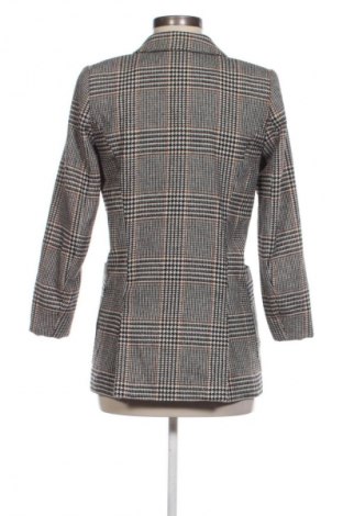 Дамско сако H&M, Размер M, Цвят Многоцветен, Цена 20,99 лв.