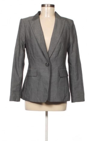 Sacou de femei H&M, Mărime M, Culoare Gri, Preț 65,99 Lei