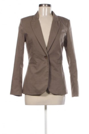 Damen Blazer H&M, Größe S, Farbe Braun, Preis 15,99 €