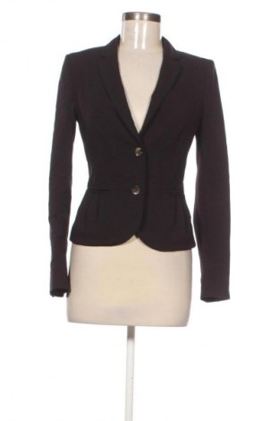 Damen Blazer H&M, Größe S, Farbe Schwarz, Preis 13,99 €