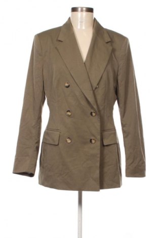 Női blézer H&M, Méret L, Szín Zöld, Ár 7 409 Ft