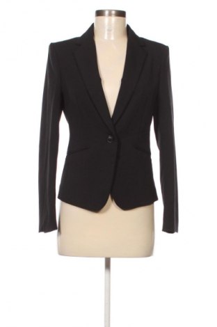 Damski żakiet H&M, Rozmiar M, Kolor Czarny, Cena 45,99 zł