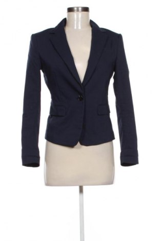 Dámské sako  H&M, Velikost S, Barva Modrá, Cena  379,00 Kč