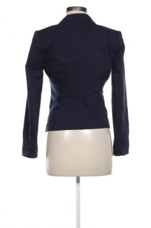 Dámské sako  H&M, Velikost S, Barva Modrá, Cena  379,00 Kč