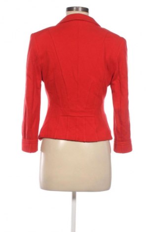 Dámské sako  H&M, Velikost M, Barva Červená, Cena  693,00 Kč