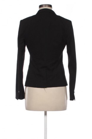 Γυναικείο σακάκι H&M, Μέγεθος XS, Χρώμα Μαύρο, Τιμή 10,99 €