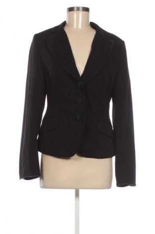 Damen Blazer H&M, Größe M, Farbe Schwarz, Preis € 23,25