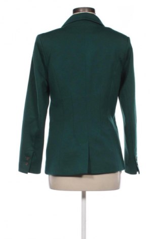 Дамско сако H&M, Размер M, Цвят Зелен, Цена 11,24 €