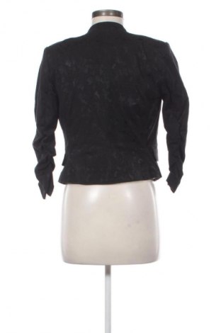 Damen Blazer H&M, Größe S, Farbe Schwarz, Preis 24,54 €