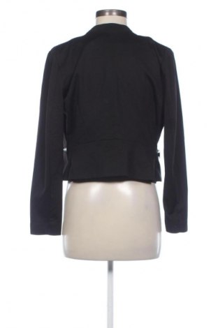 Damen Blazer H&M, Größe M, Farbe Schwarz, Preis 24,48 €