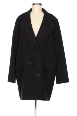 Γυναικείο σακάκι H&M, Μέγεθος XXL, Χρώμα Μαύρο, Τιμή 25,00 €