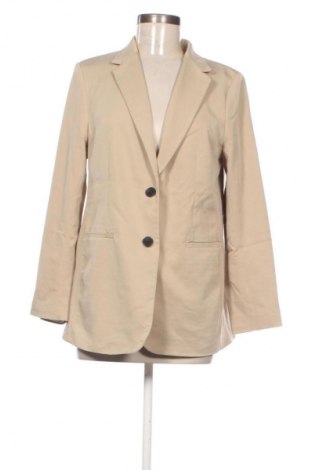 Damen Blazer H&M, Größe M, Farbe Beige, Preis € 20,99