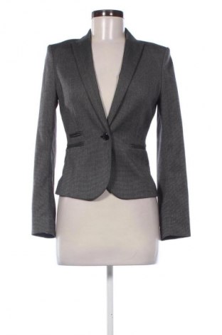 Damski żakiet H&M, Rozmiar XS, Kolor Kolorowy, Cena 110,34 zł