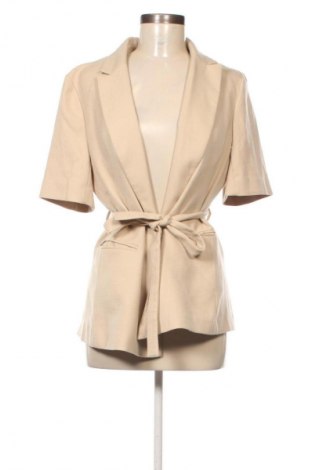 Női blézer H&M, Méret L, Szín Bézs, Ár 10 239 Ft