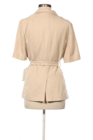 Női blézer H&M, Méret L, Szín Bézs, Ár 10 239 Ft