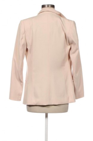 Γυναικείο σακάκι H&M, Μέγεθος XS, Χρώμα  Μπέζ, Τιμή 20,99 €