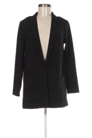 Damen Blazer H&M Divided, Größe S, Farbe Schwarz, Preis 12,99 €