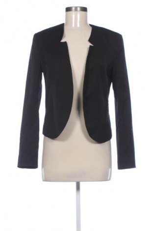 Damen Blazer H&M Divided, Größe M, Farbe Schwarz, Preis 24,55 €