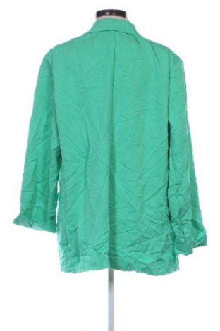 Damski żakiet H&M Divided, Rozmiar L, Kolor Zielony, Cena 61,99 zł