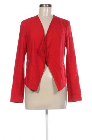 Női blézer H&M Divided, Méret M, Szín Piros, Ár 4 739 Ft