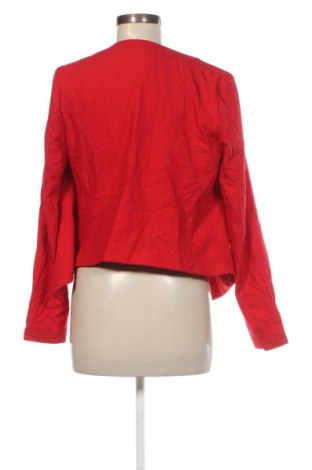 Női blézer H&M Divided, Méret M, Szín Piros, Ár 4 739 Ft