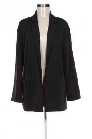Damen Blazer H&M Divided, Größe S, Farbe Schwarz, Preis 12,99 €