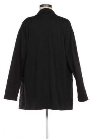 Damen Blazer H&M Divided, Größe S, Farbe Schwarz, Preis 12,99 €