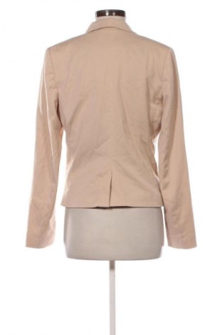 Дамско сако H&M Divided, Размер M, Цвят Бежов, Цена 48,00 лв.
