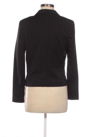 Damen Blazer H&M Divided, Größe M, Farbe Schwarz, Preis 24,55 €