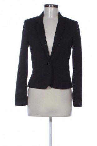 Dámské sako  H&M Divided, Velikost M, Barva Černá, Cena  219,00 Kč
