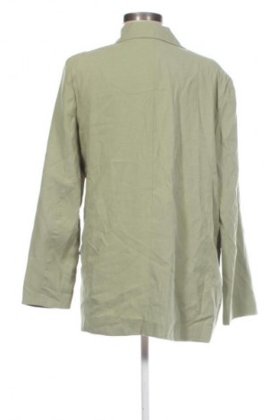 Γυναικείο σακάκι Haily`s, Μέγεθος L, Χρώμα Πράσινο, Τιμή 13,99 €