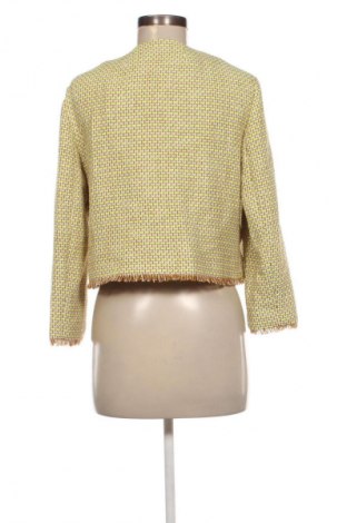 Γυναικείο σακάκι Hallhuber, Μέγεθος M, Χρώμα Πολύχρωμο, Τιμή 19,99 €