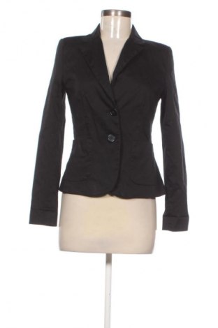 Női blézer Hallhuber, Méret S, Szín Fekete, Ár 19 539 Ft