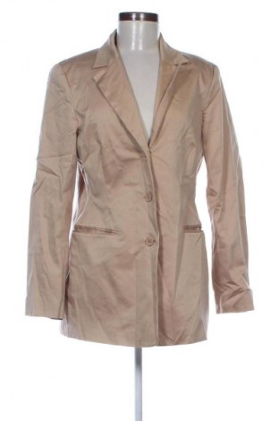 Dámské sako  Hennes, Velikost XL, Barva Béžová, Cena  339,00 Kč
