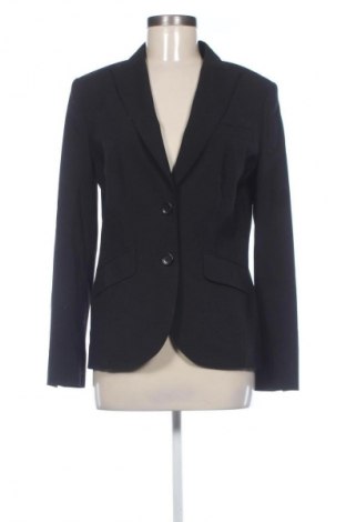 Дамско сако Hucke, Размер M, Цвят Черен, Цена 68,43 лв.