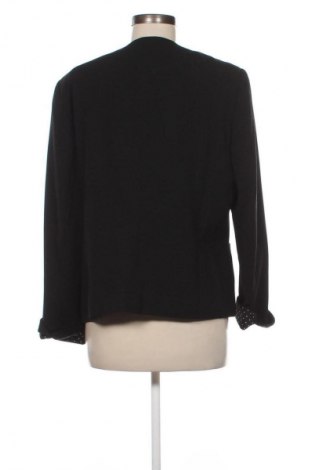 Damen Blazer Hucke, Größe L, Farbe Schwarz, Preis € 34,77