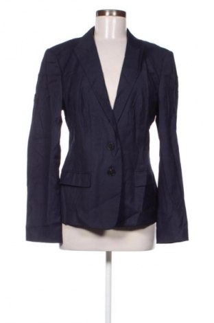 Γυναικείο σακάκι Hugo Boss, Μέγεθος L, Χρώμα Μπλέ, Τιμή 122,76 €
