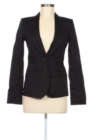 Damen Blazer Hugo Boss, Größe S, Farbe Schwarz, Preis € 90,99