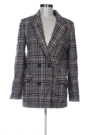 Γυναικείο σακάκι IKKS, Μέγεθος L, Χρώμα Πολύχρωμο, Τιμή 18,99 €