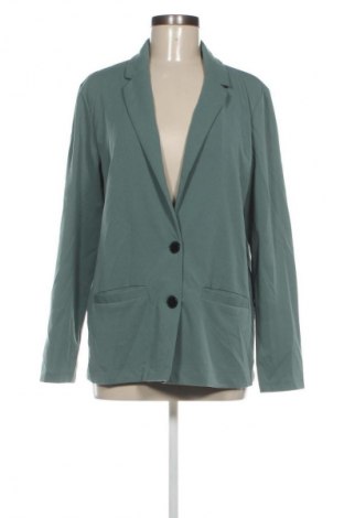 Dámské sako  Jdy, Velikost L, Barva Zelená, Cena  289,00 Kč