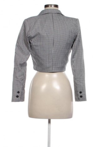 Γυναικείο σακάκι Jennyfer, Μέγεθος XXS, Χρώμα Πολύχρωμο, Τιμή 10,99 €
