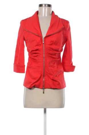 Damen Blazer Joseph Ribkoff, Größe L, Farbe Rot, Preis 55,75 €