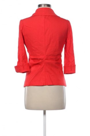 Damen Blazer Joseph Ribkoff, Größe L, Farbe Rot, Preis 55,75 €