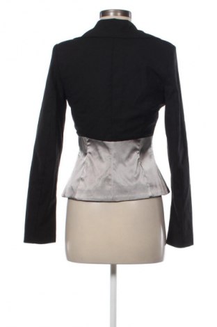 Дамско сако Junona, Размер M, Цвят Черен, Цена 68,00 лв.