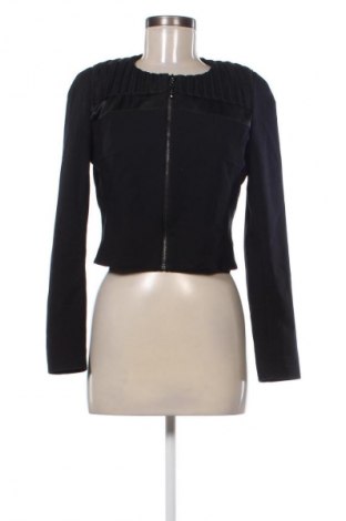 Дамско сако Junona, Размер M, Цвят Черен, Цена 30,62 лв.